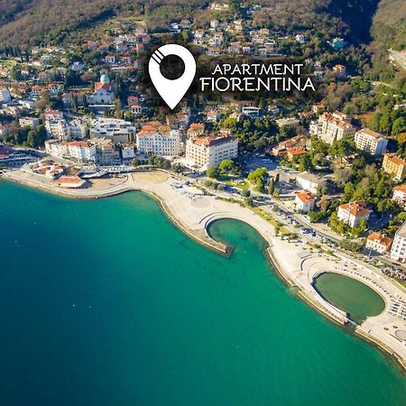 Apartment Fiorentina 오파티아 외부 사진