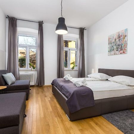 Apartment Fiorentina 오파티아 외부 사진