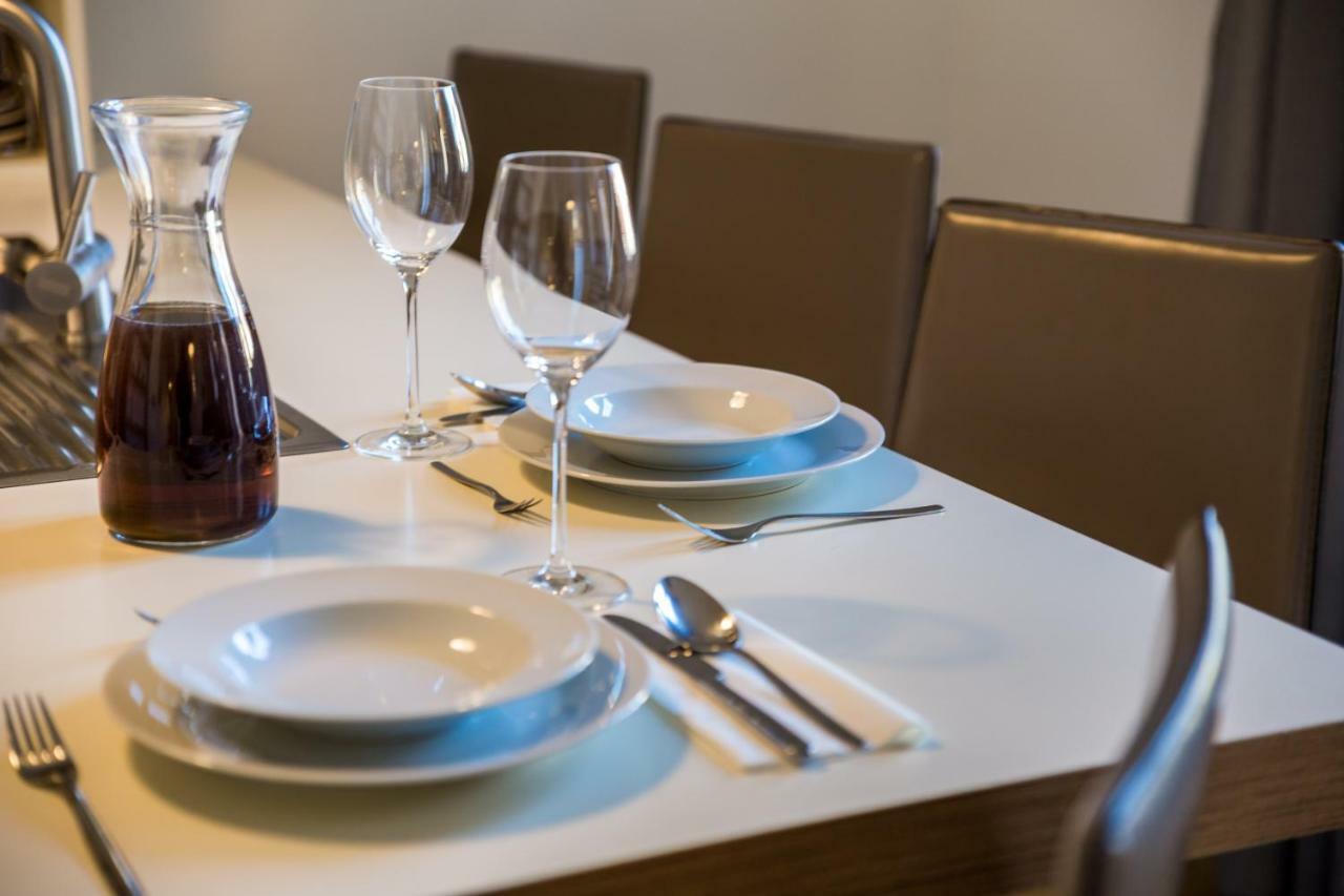Apartment Fiorentina 오파티아 외부 사진