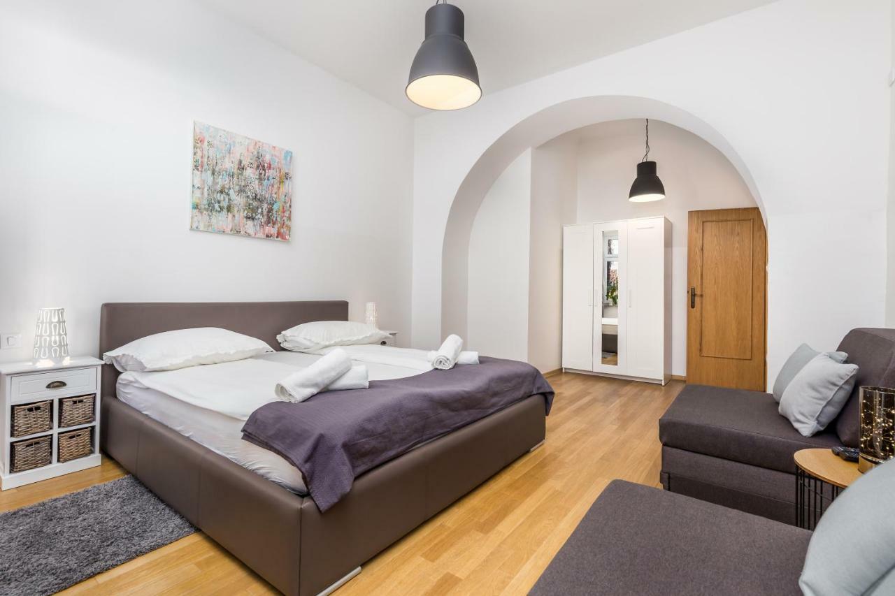 Apartment Fiorentina 오파티아 외부 사진