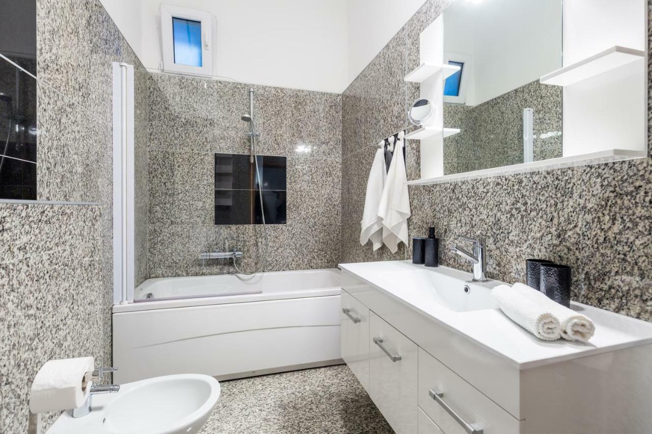 Apartment Fiorentina 오파티아 외부 사진
