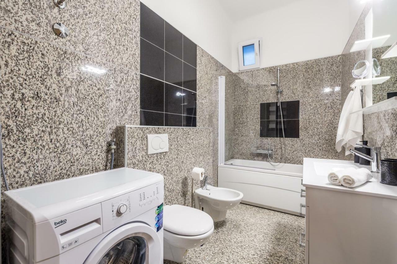 Apartment Fiorentina 오파티아 외부 사진