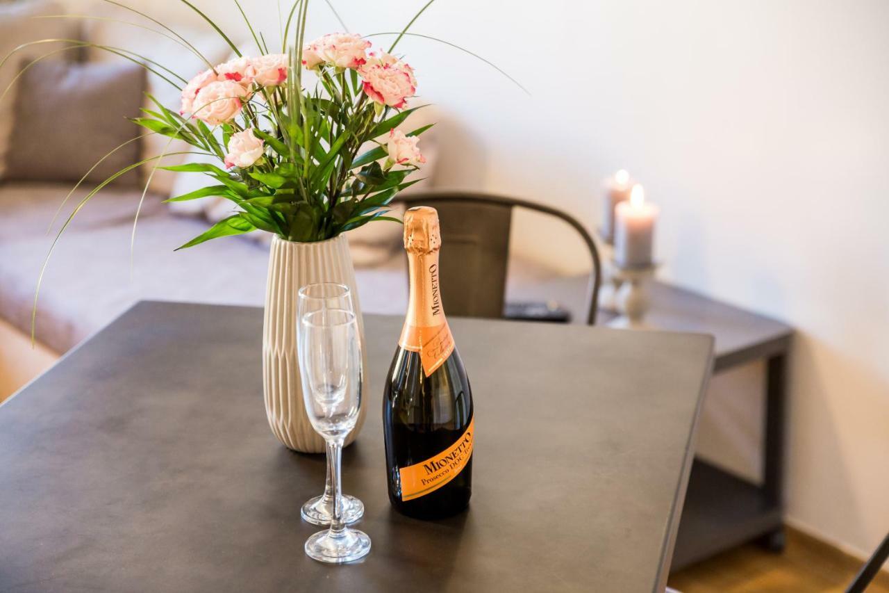 Apartment Fiorentina 오파티아 외부 사진