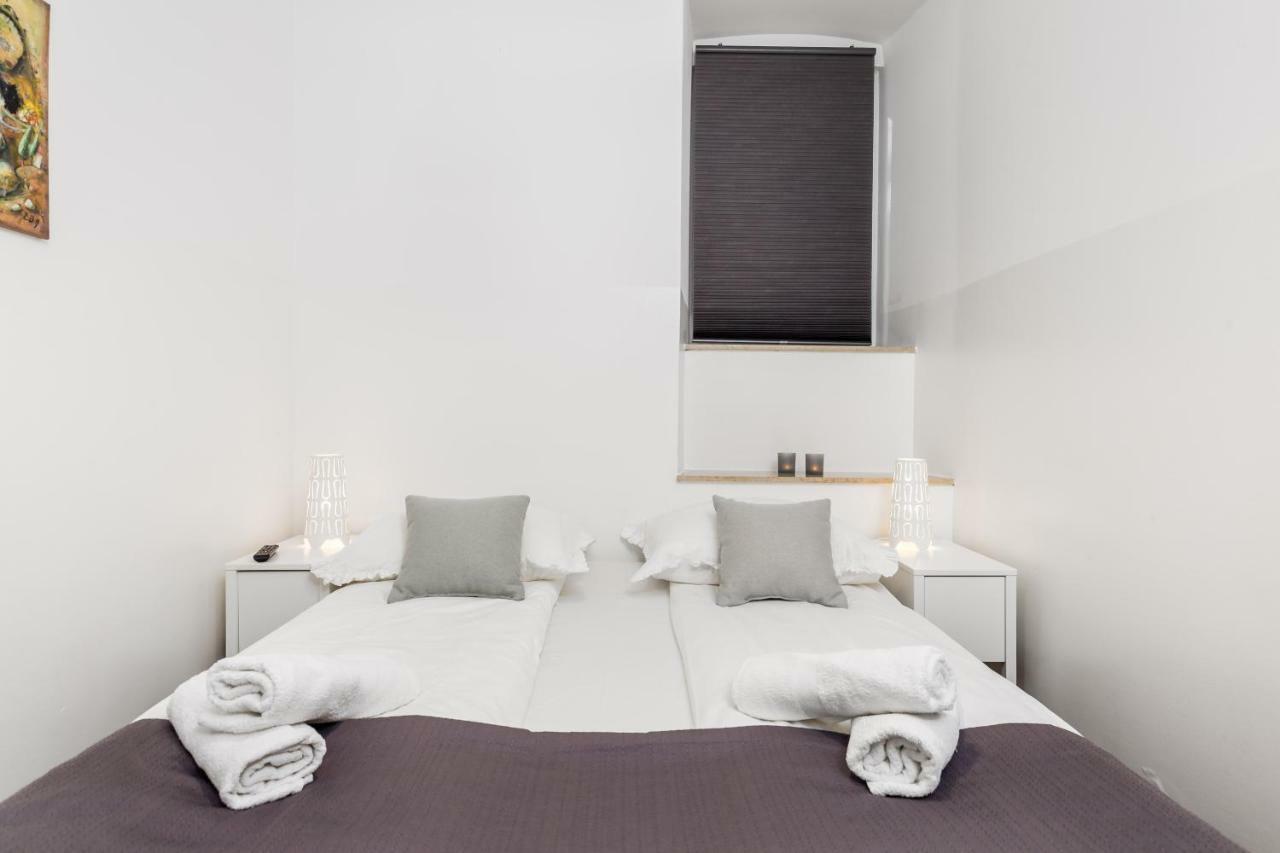 Apartment Fiorentina 오파티아 외부 사진