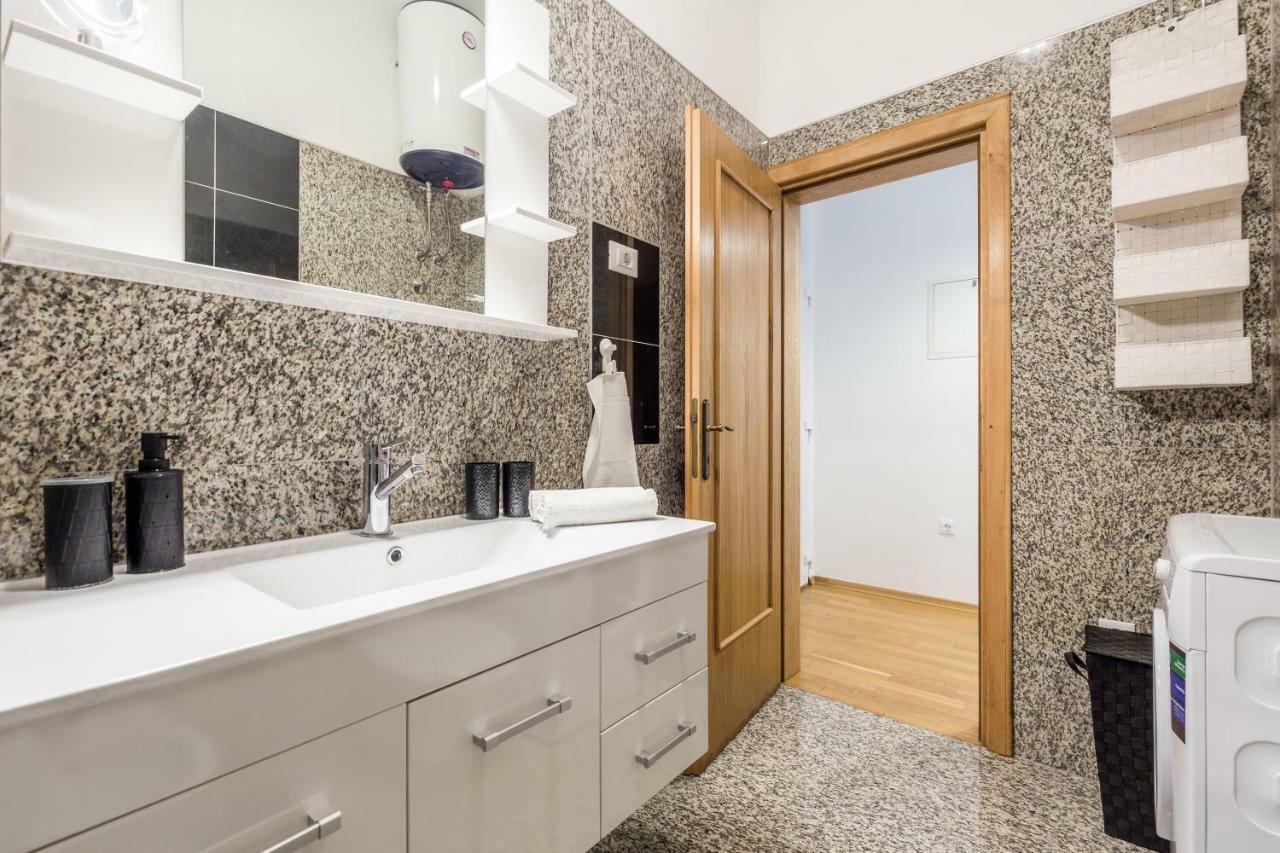 Apartment Fiorentina 오파티아 외부 사진