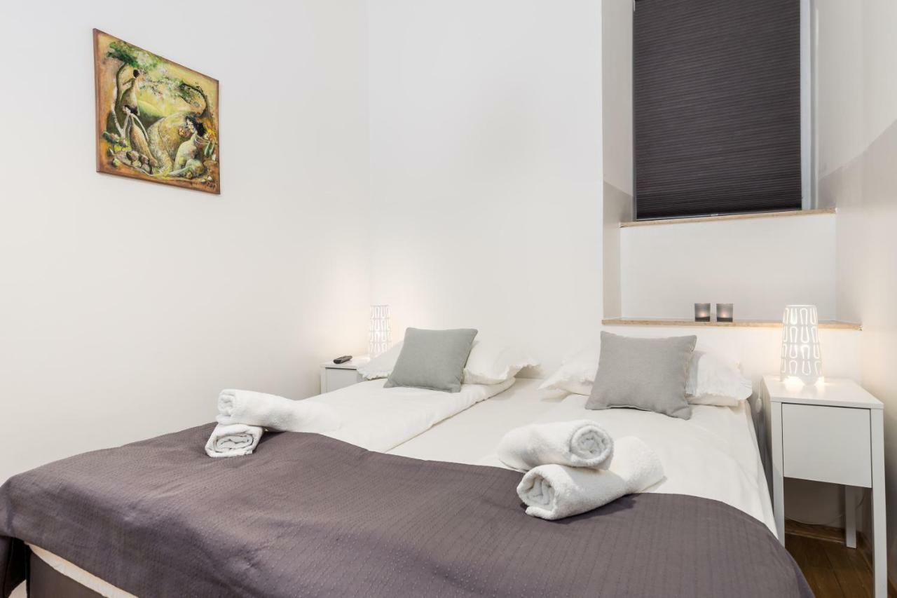 Apartment Fiorentina 오파티아 외부 사진