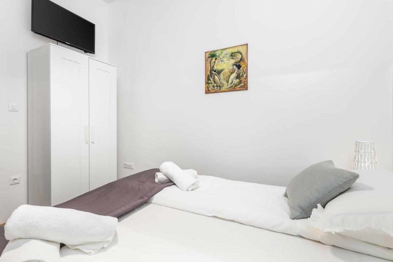 Apartment Fiorentina 오파티아 외부 사진