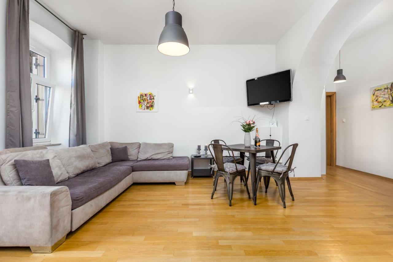 Apartment Fiorentina 오파티아 외부 사진