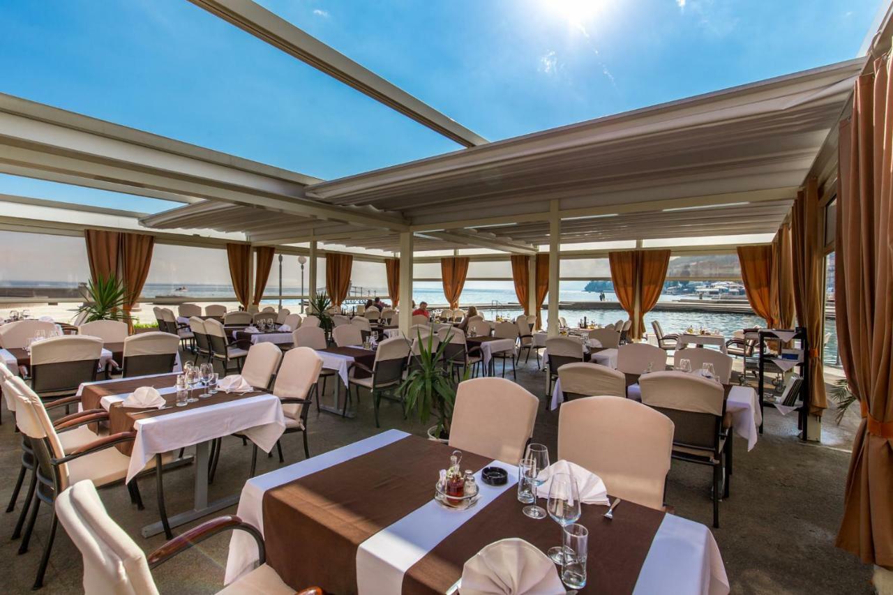 Apartment Fiorentina 오파티아 외부 사진